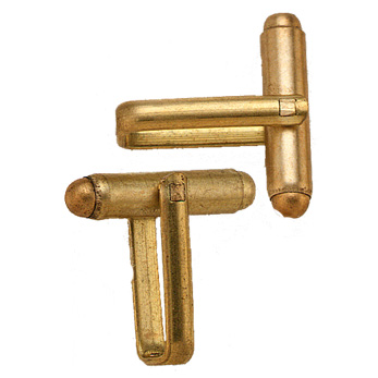 002 ::: Cufflinks Pair