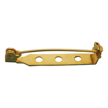 005 ::: Safety Post (1-1/4”)