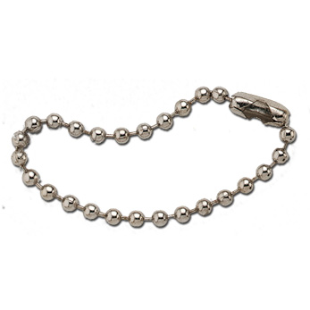 B-03A ::: Ball Chain (2-1/2”)