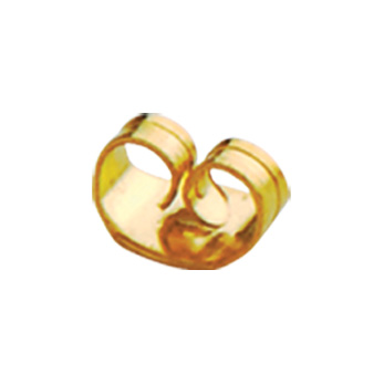 E-11A ::: Earring Post Pair