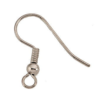 E-11B ::: Earring Hook